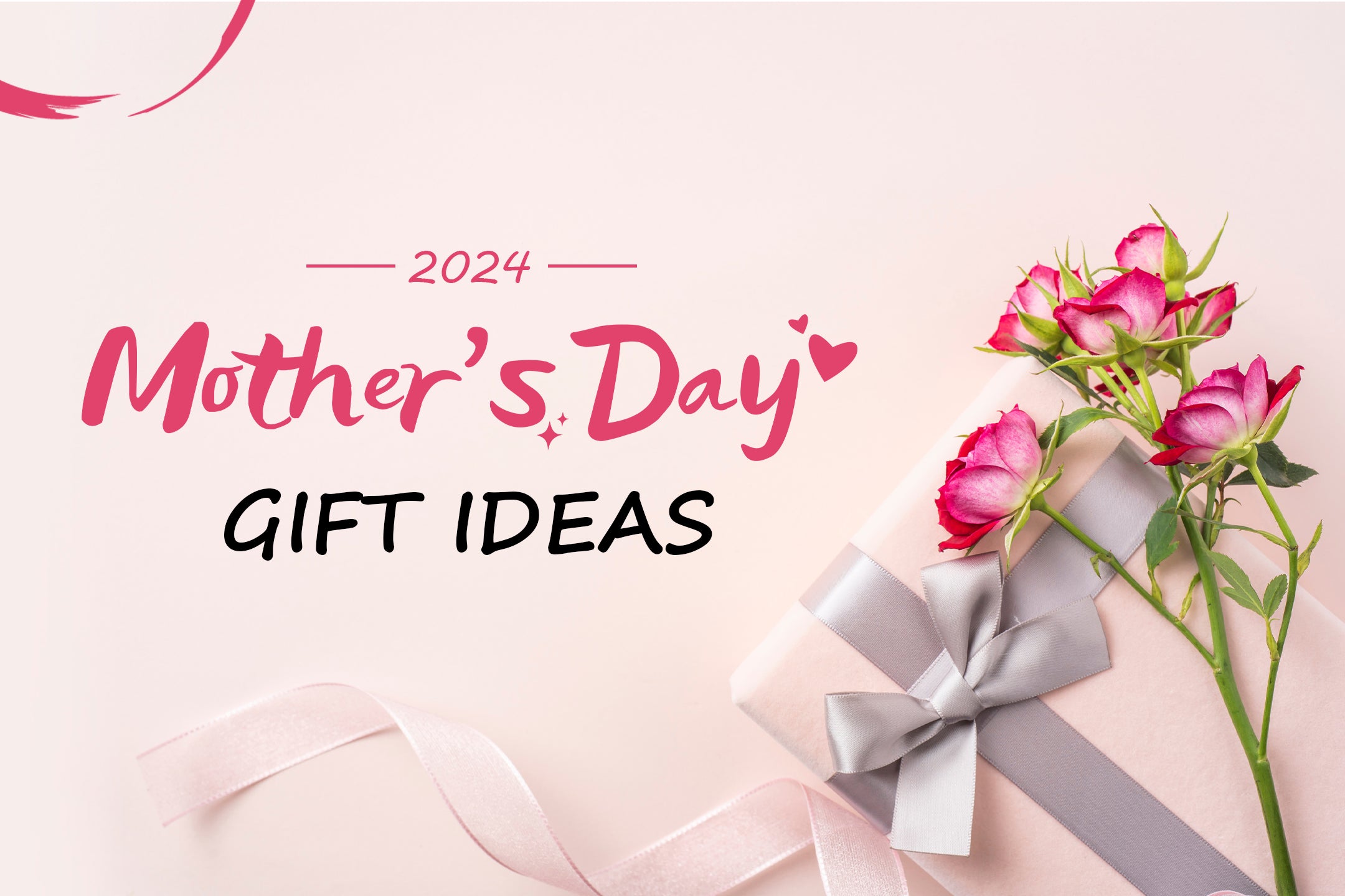 A Mother's Day Gift Guide: Thoughtful Ideas to Delight Mom
