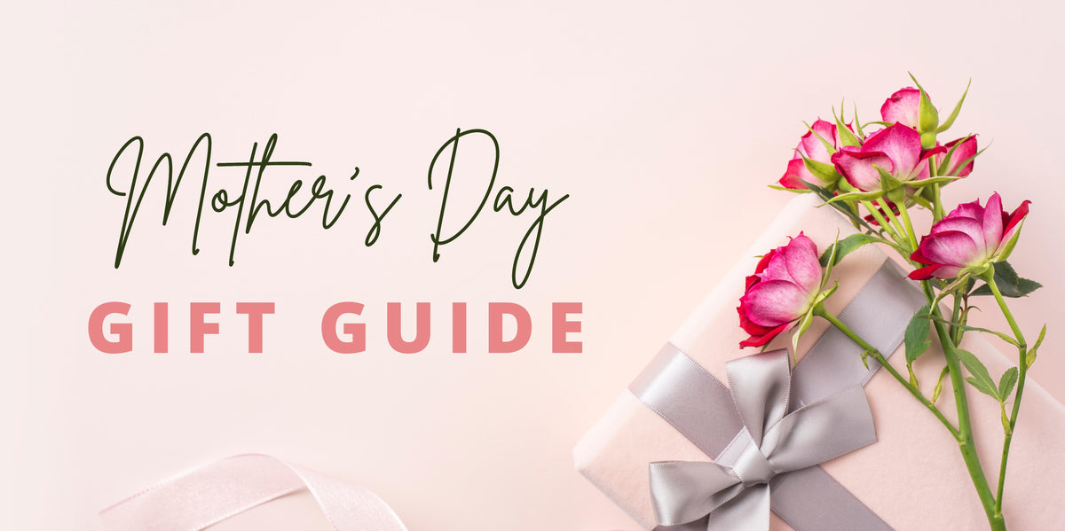 Mother's Day Gift Guide – Setpower