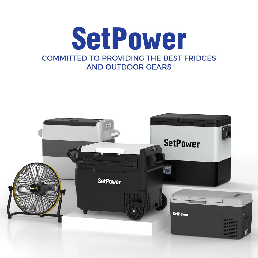 Setpower Big Sales