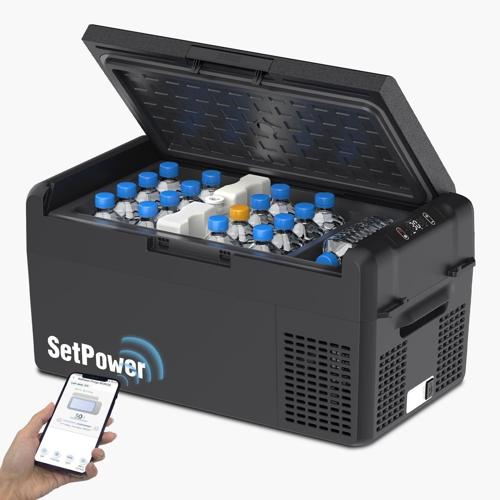 Mammoth 65l Mammoth Car Fridge Mammoth Car Fridge Outlet