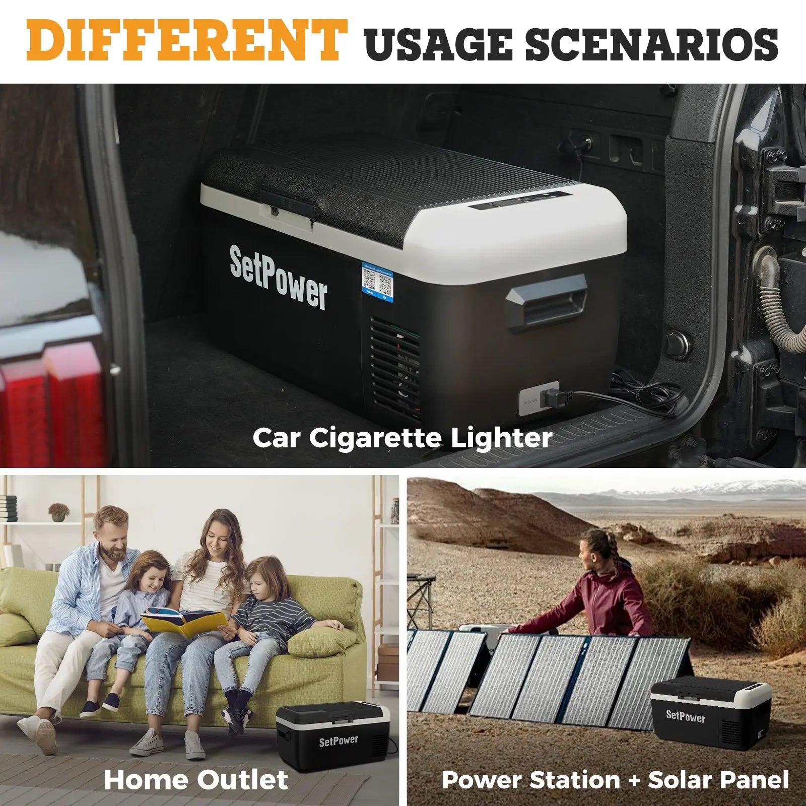 Set Power Rv45 Guide – Setpower