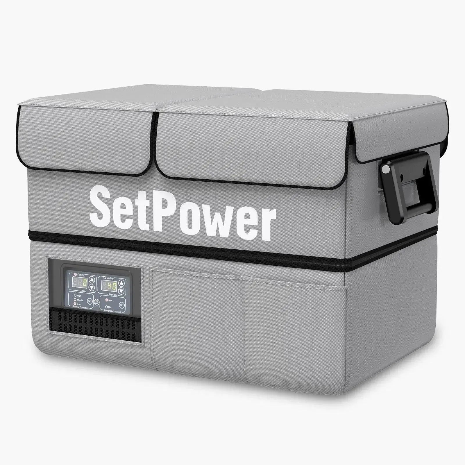 Set Power Rv45 Guide – Setpower
