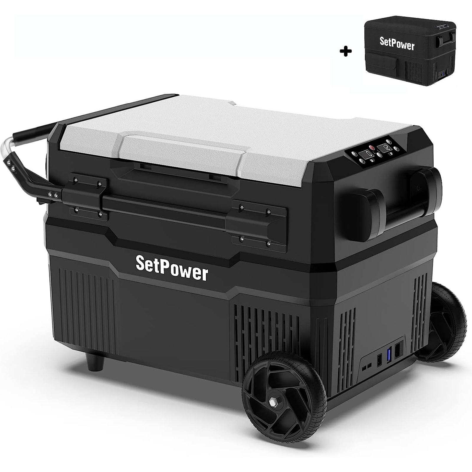 Set Power Rv45 Guide – Setpower