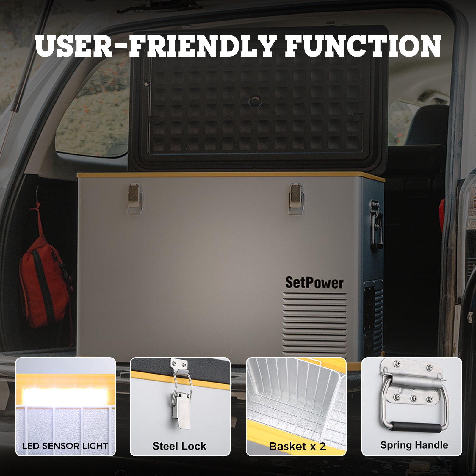 Set Power Rv45 Guide – Setpower
