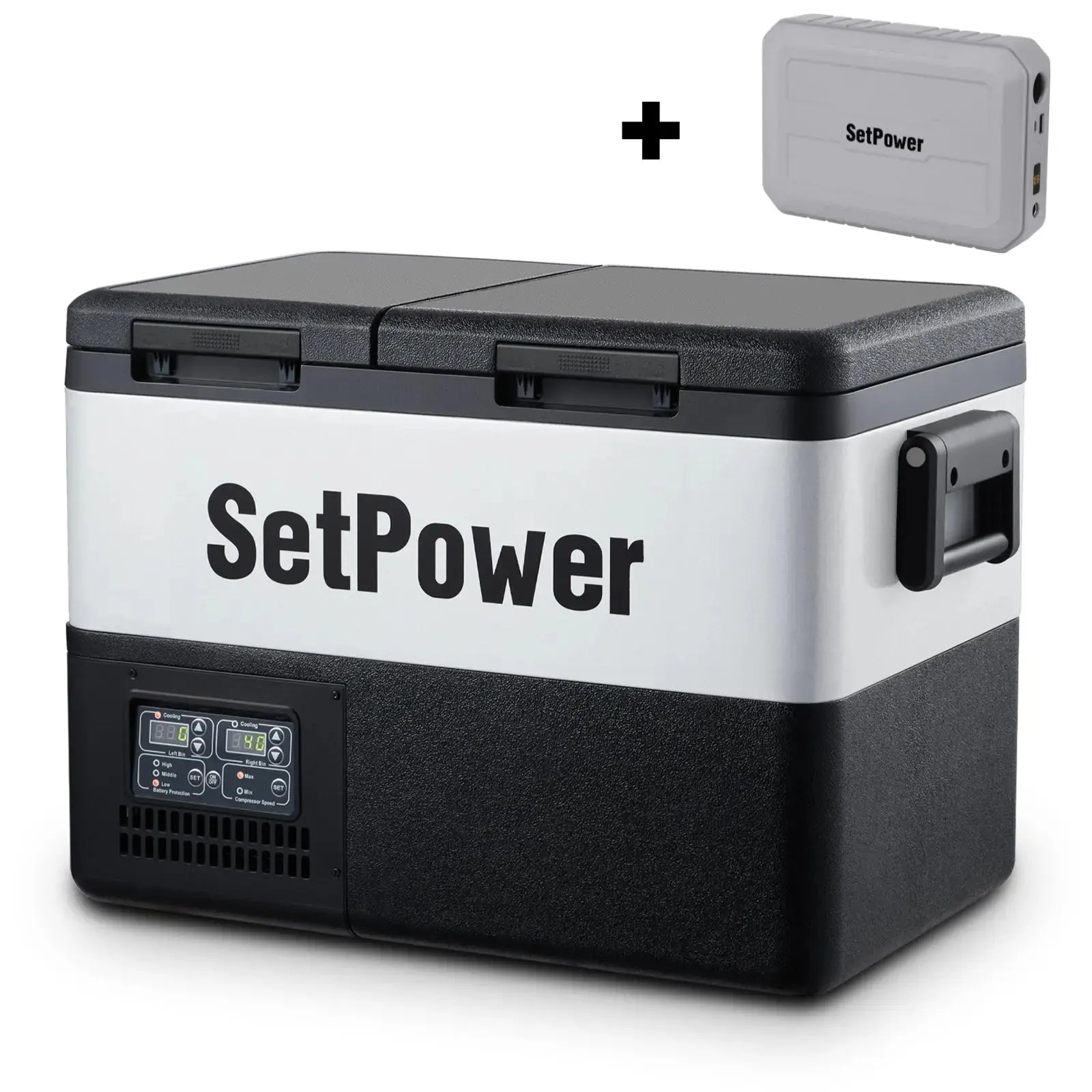 Set Power Rv45 Guide – Setpower