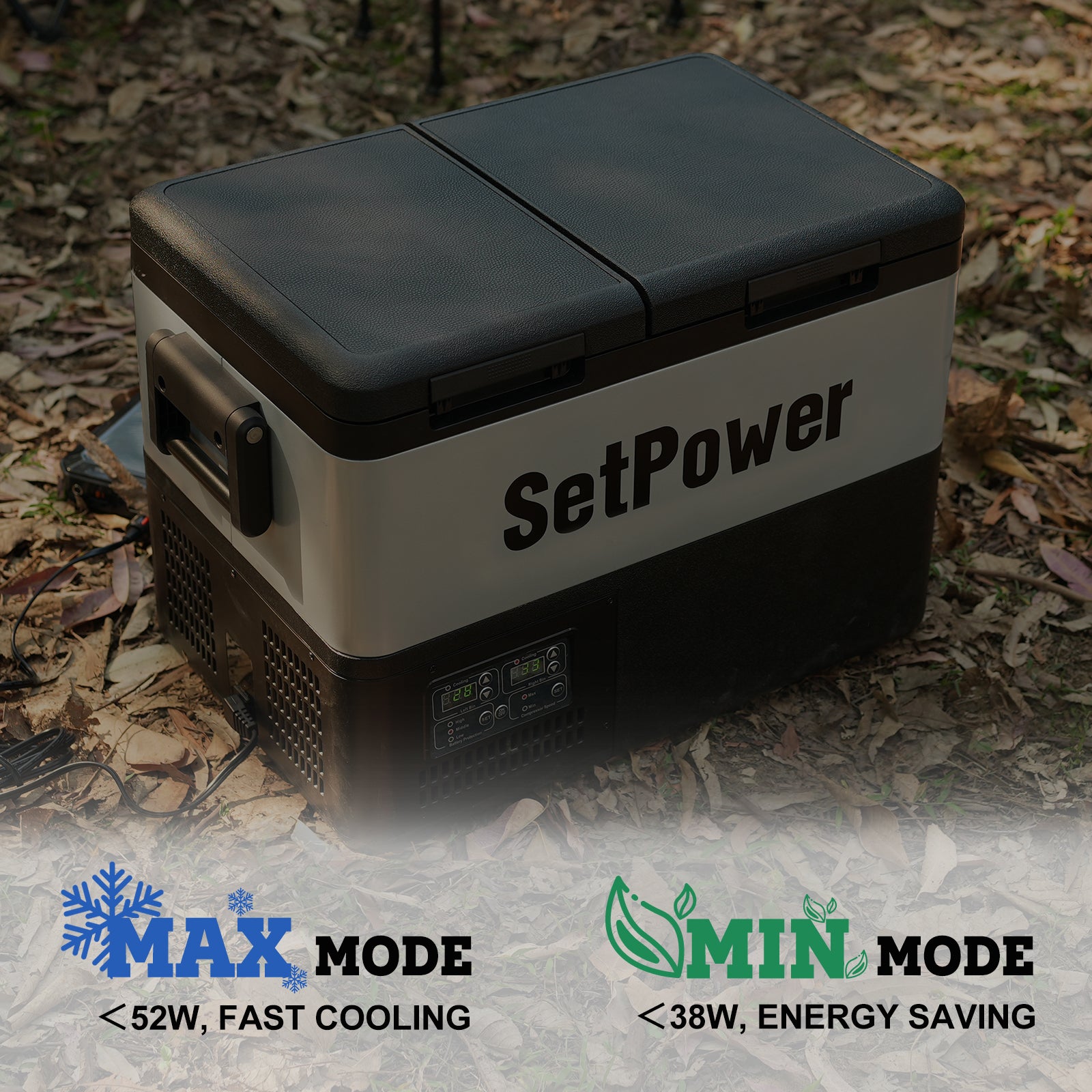Set Power Rv45 Guide – Setpower