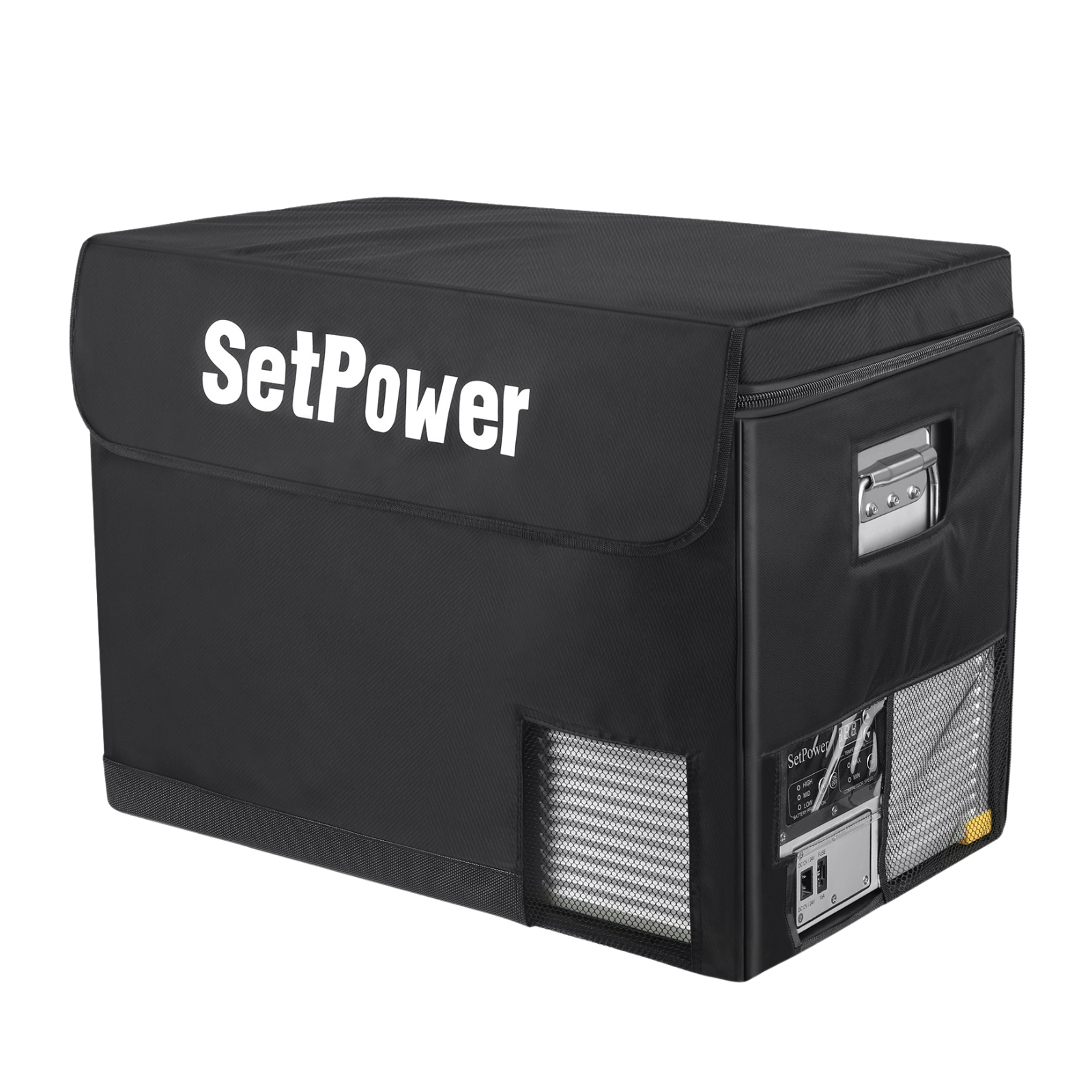 Setpower RV45D PRO 12 Volt Réducteur Portable Liban